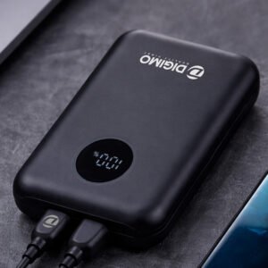 DIGIMO POWER DISPLAY 10000 Power Bank