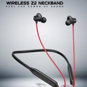WIRELESS Z2 NECKBAND