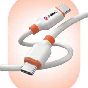 PROSILK CABLE (Type-C to Type-C)