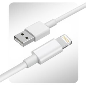 TITAN CONNECT CABLE (USB to Lightning)
