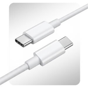 TITAN CONNECT CABLE (Type-C to Type-C)