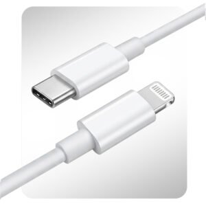 TITAN CONNECT CABLE (Type-C to Lightning)
