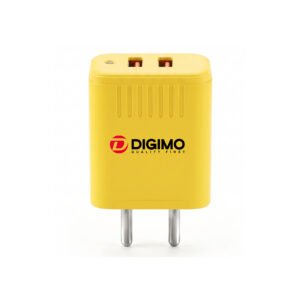 DUAL CORE CHARGER