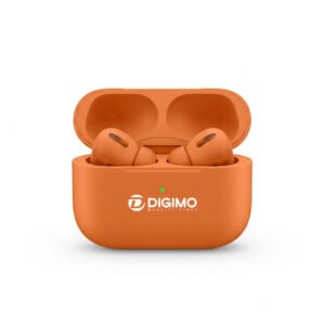 PRO 2 50H ORANGE True Wireless Earbuds