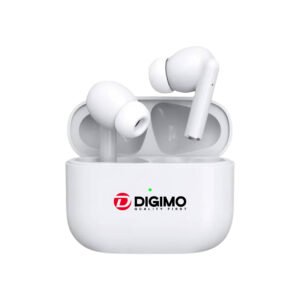 PRO 2 50H WHITE True Wireless Earbuds