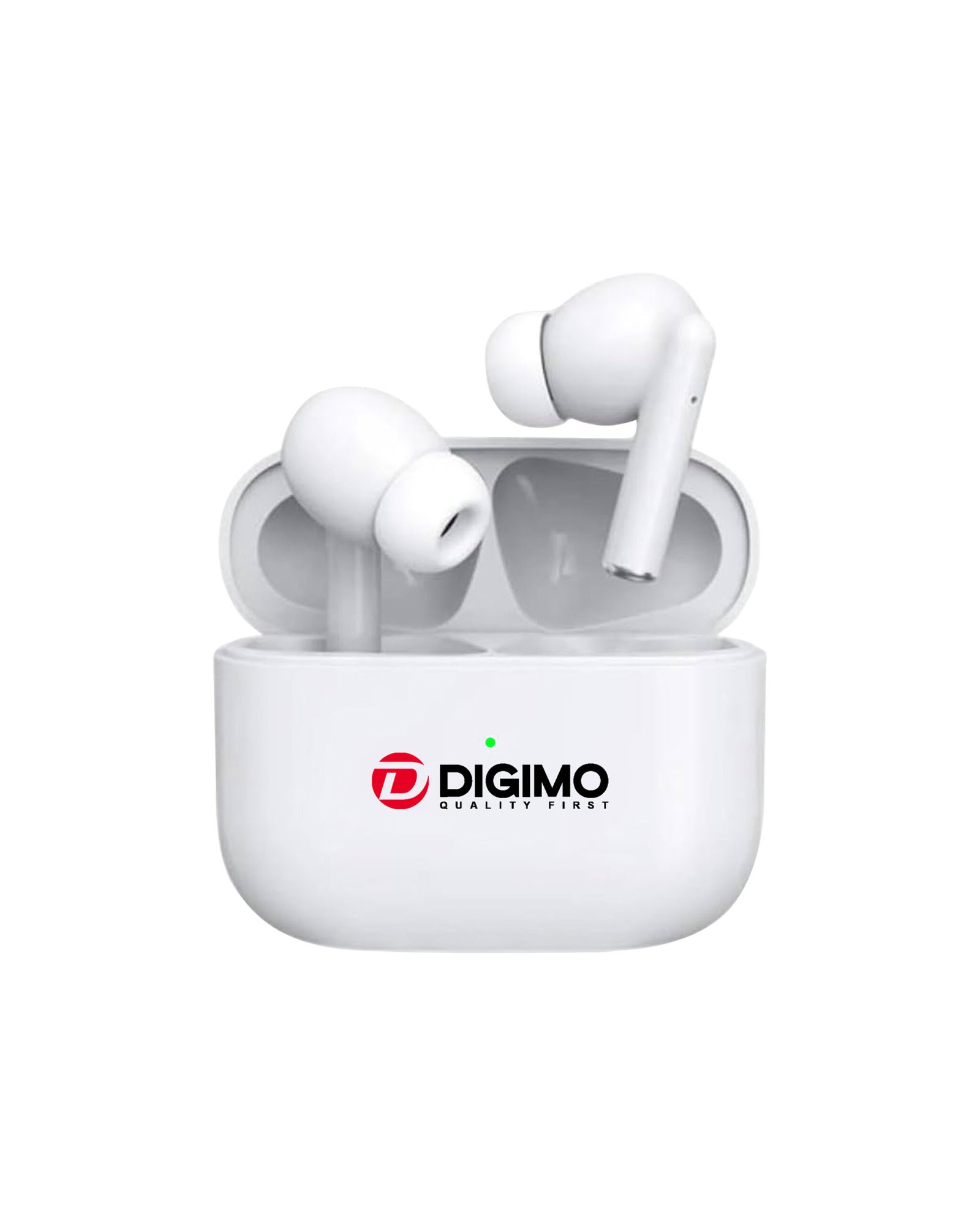 PRO 2 50H WHITE True Wireless Earbuds