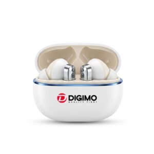LUCKY BUDS True Wireless Earbuds