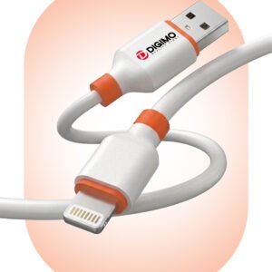 PROSILK CABLE (USB to Lightning)