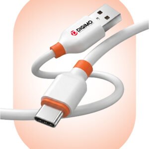 PROSILK CABLE (USB to Type-C)