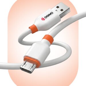 PROSILK CABLE (USB to Micro USB)